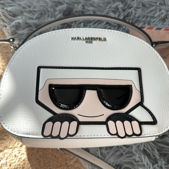 Karl lagerfeld - Picture 11 of 17